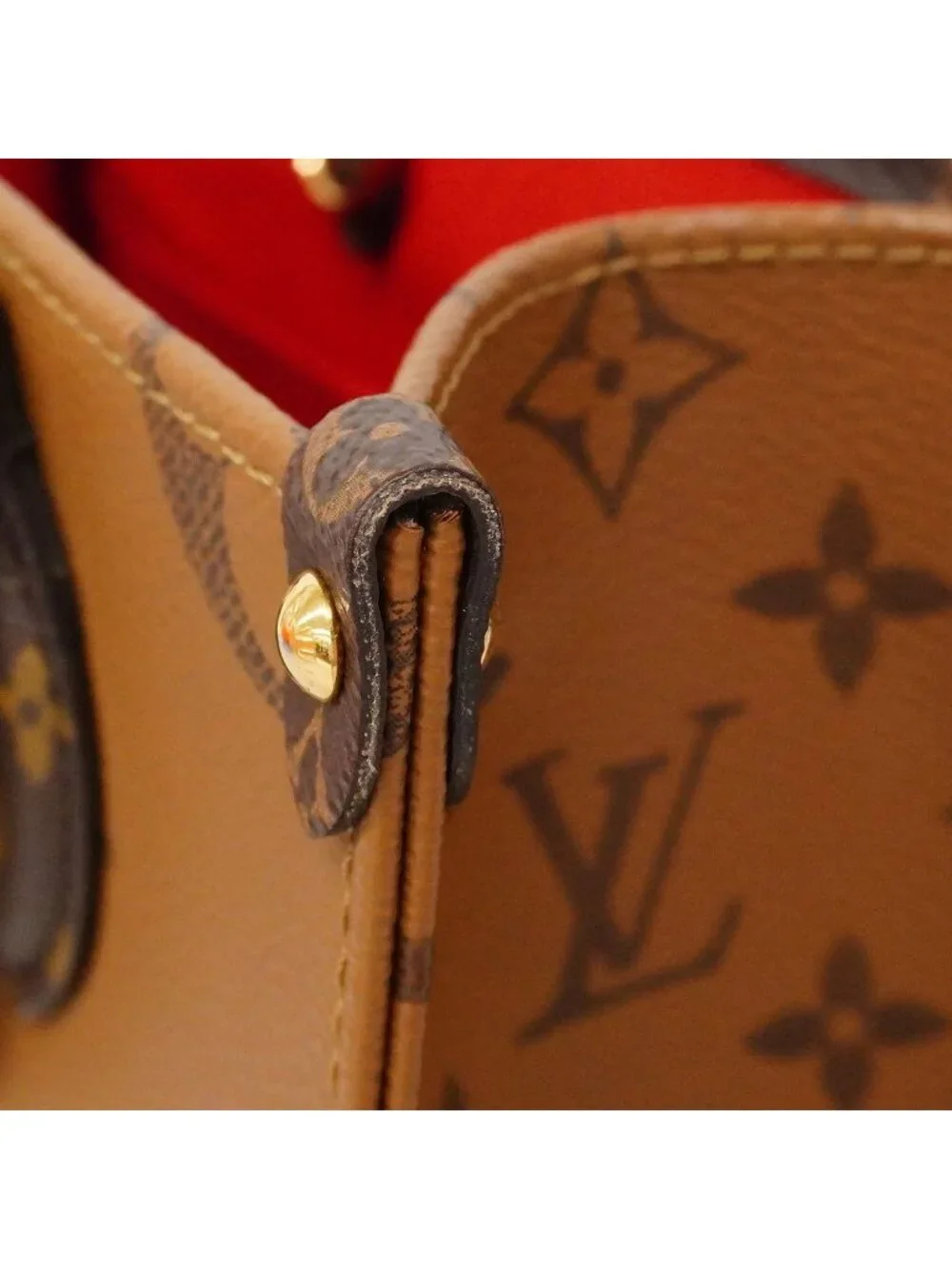 Louis Vuitton this authentic